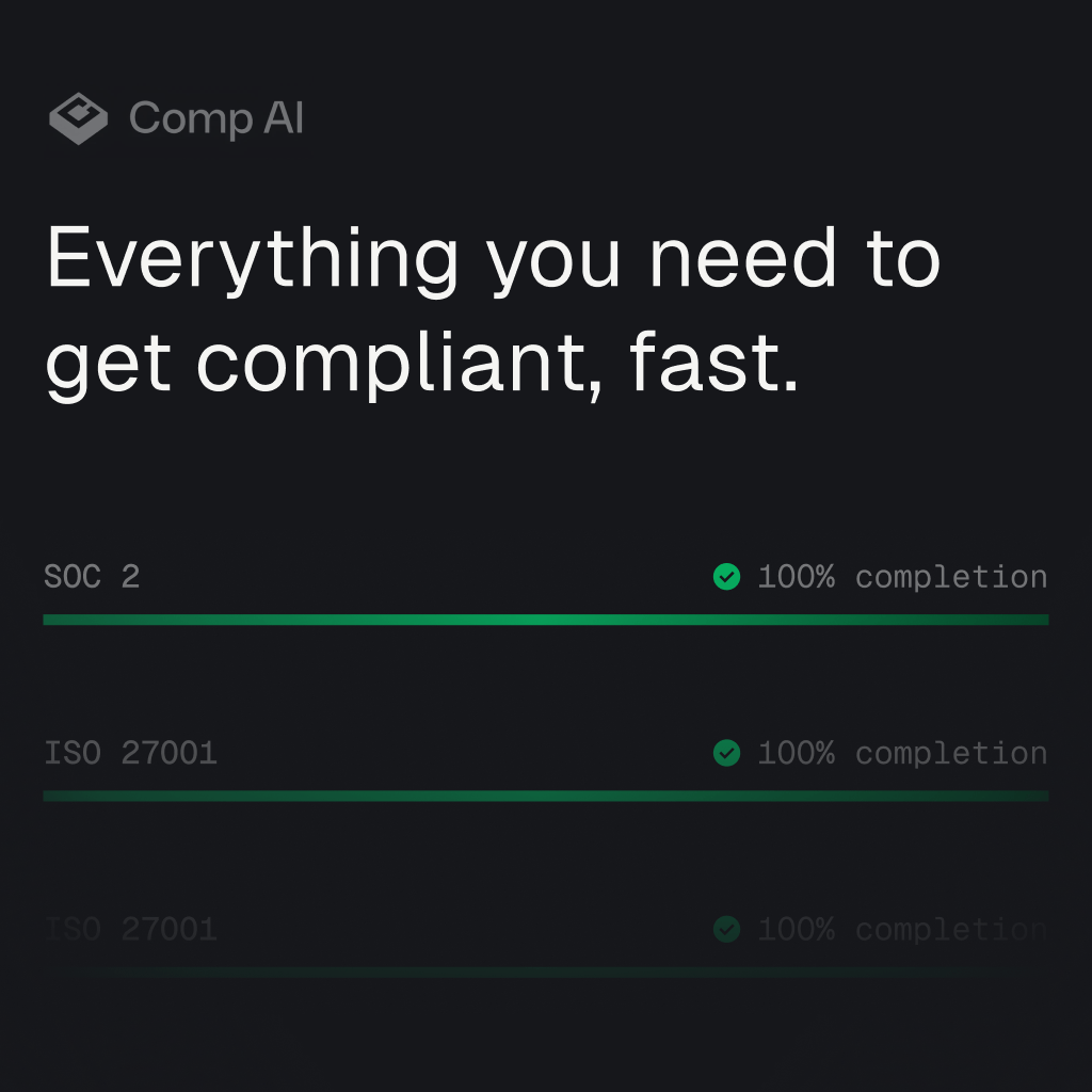 Comp AI preview